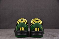 Nike Kobe 8 Oregon Ducks PE PACK