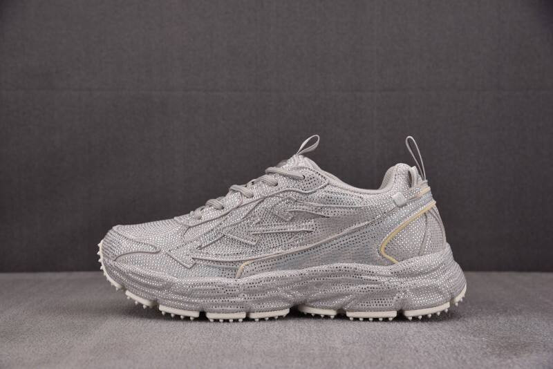 OFF-WHITE BE RIGHT BACK