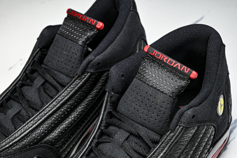 Air Jordan 14 “Last Shot”