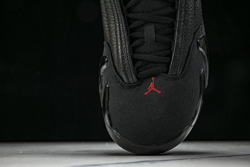 Air Jordan 14 “Last Shot”