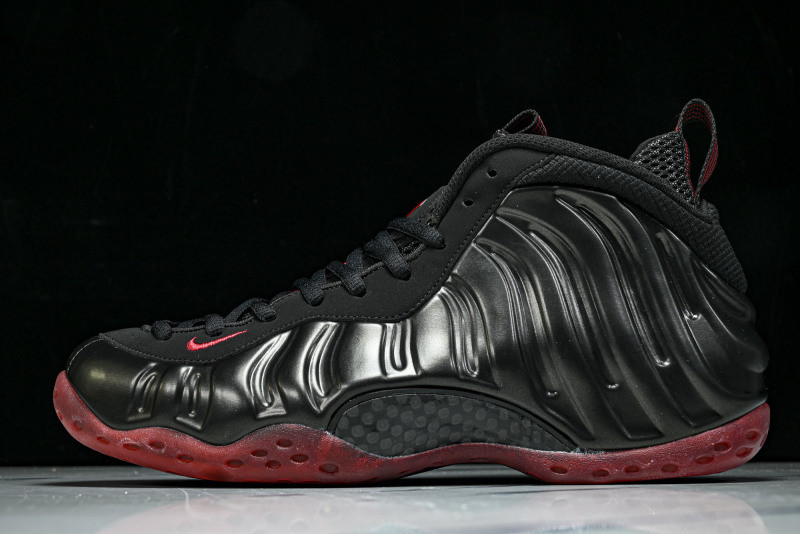 Nike Air Foamposite One “Cough Drop” 2025 IB2219-001