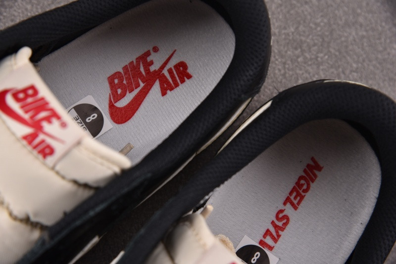 Nigel Sylvester X Air Jordan 1 Low OG Better With Time IB8958-001