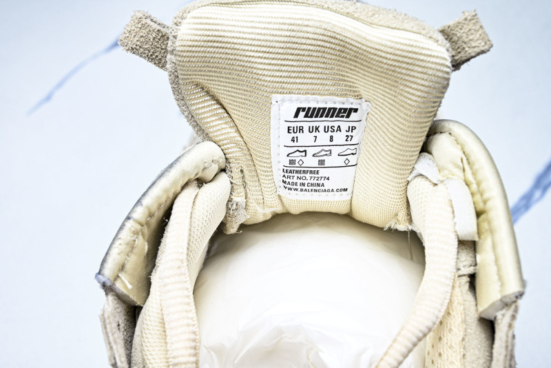 Balenciaga Runner WRNSD-99001