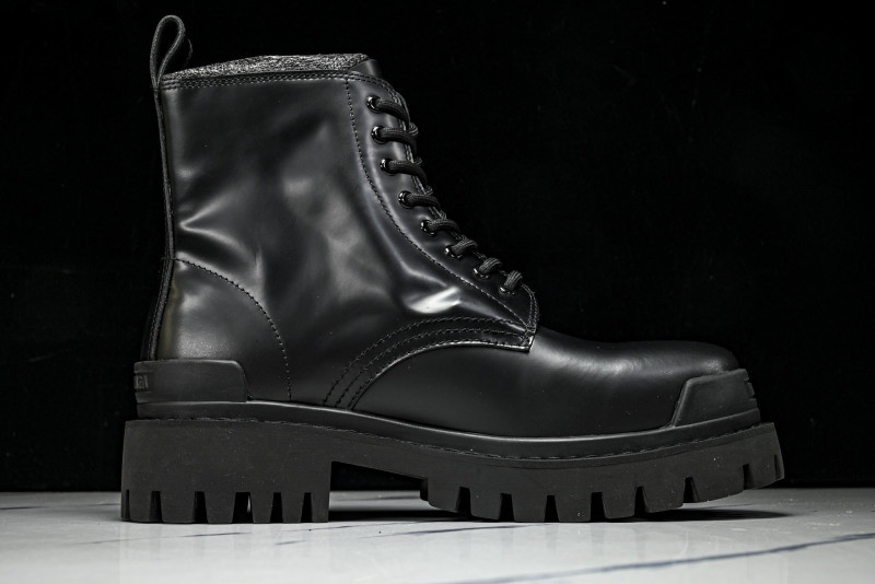 Balenciaga boots
