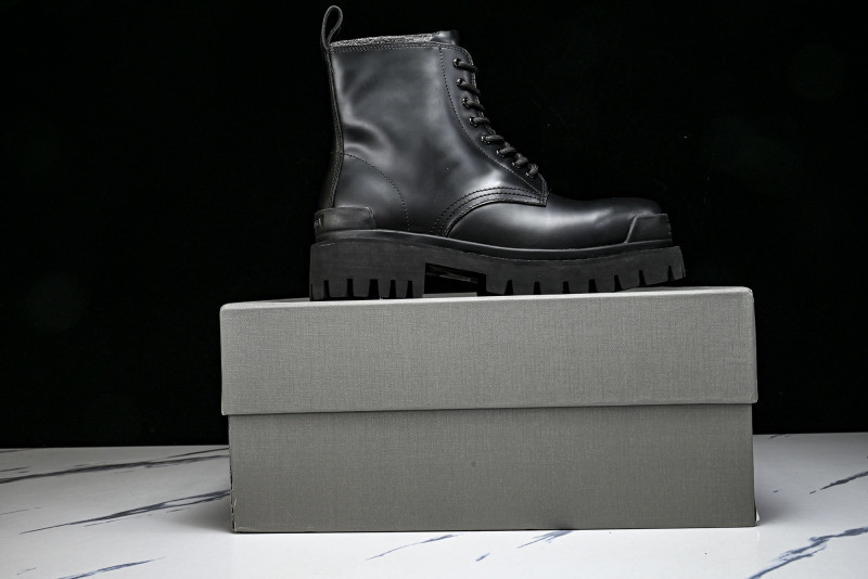 Balenciaga boots