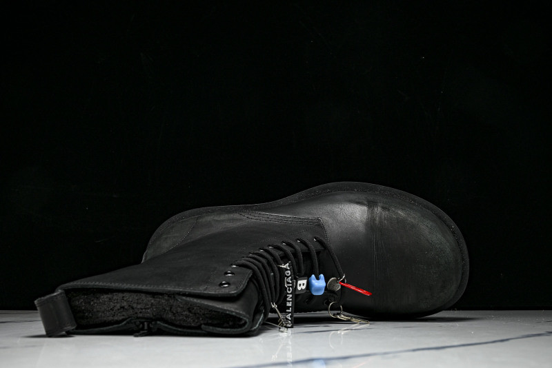 Balenciaga boots