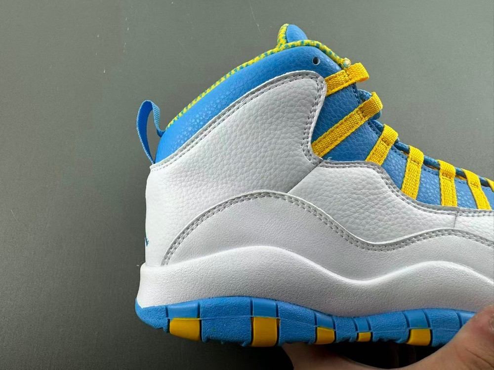 Air Jordan 10 HJ6779-114