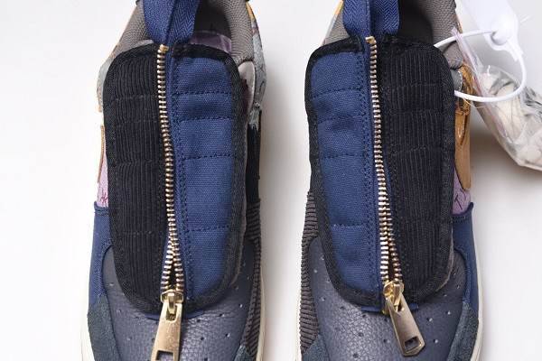 Travis Scott x Nike Air Force 1 Low CN2405-900