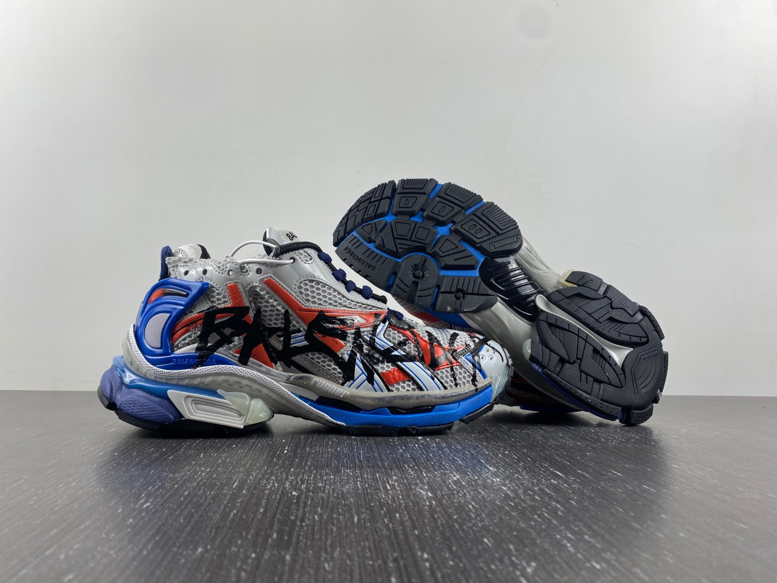 Ba*len*cia*ga runner 677403-w3rb6-1264