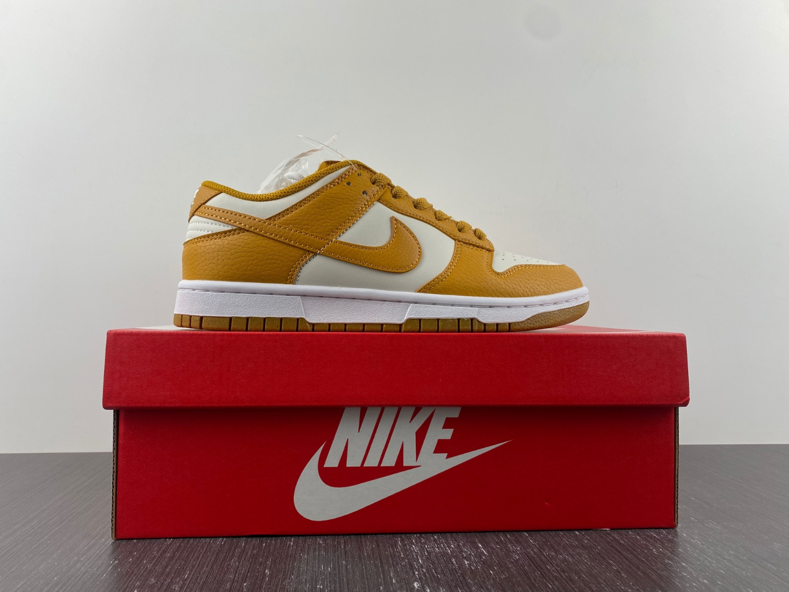 Nike Dunk Low Next Nature WMNS “Phantom” DN1431-001