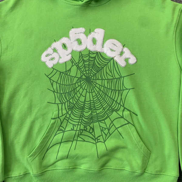 Sp5der HOODIE