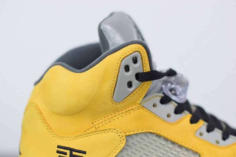 Air Jordan 5 Retro Tokyo T23 454783-701