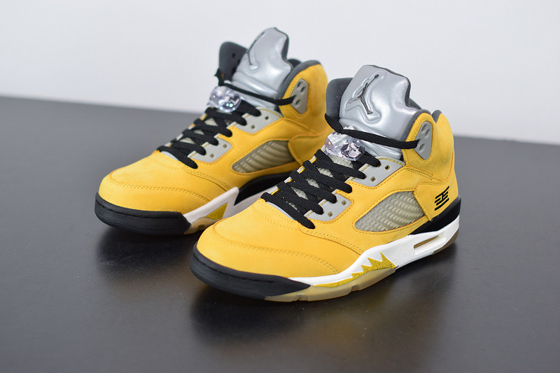 Air Jordan 5 Retro Tokyo T23 454783-701