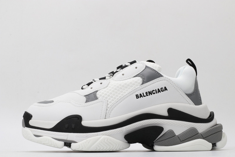 BLCG Triple S 536737-W0901-9089