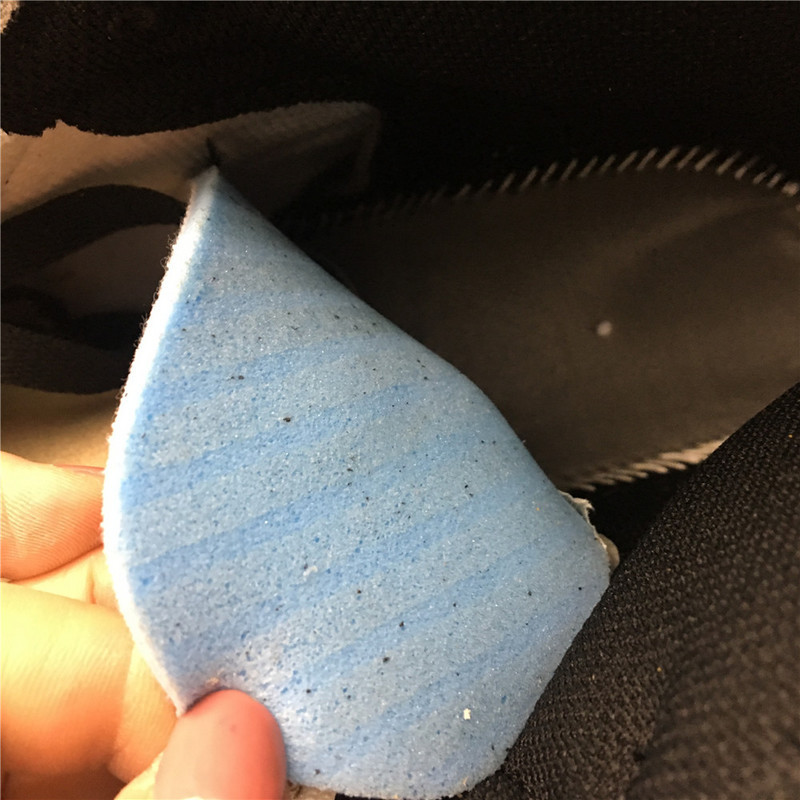 Air Jordan 1 Retro High OG “Yellow Toe” AR1020-700