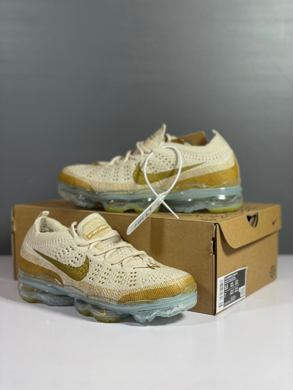 Nike Air VaporMax 2023 Flyknit Sanddrift DV1678-100