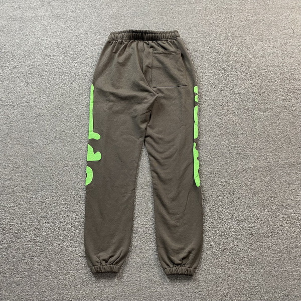 Sp5der  PANTS