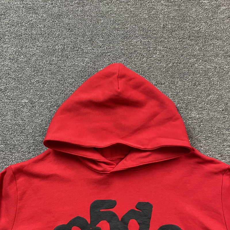 Sp5der HOODIE