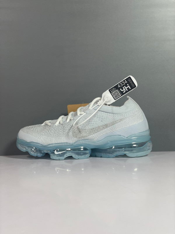 Nike Air VaporMax 2023 Flyknit Pure Platinum  DV1678-002