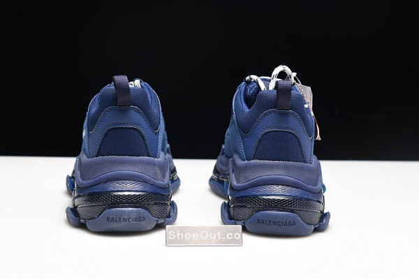 BLCG Triple S 544351-W0901-4107