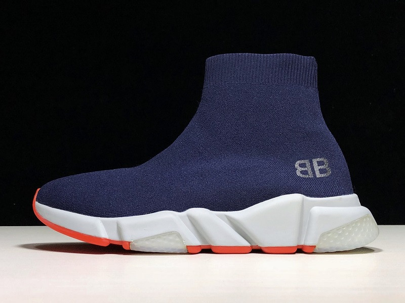 BLCG Speed Trainer Navy 506344-W05G0-4102