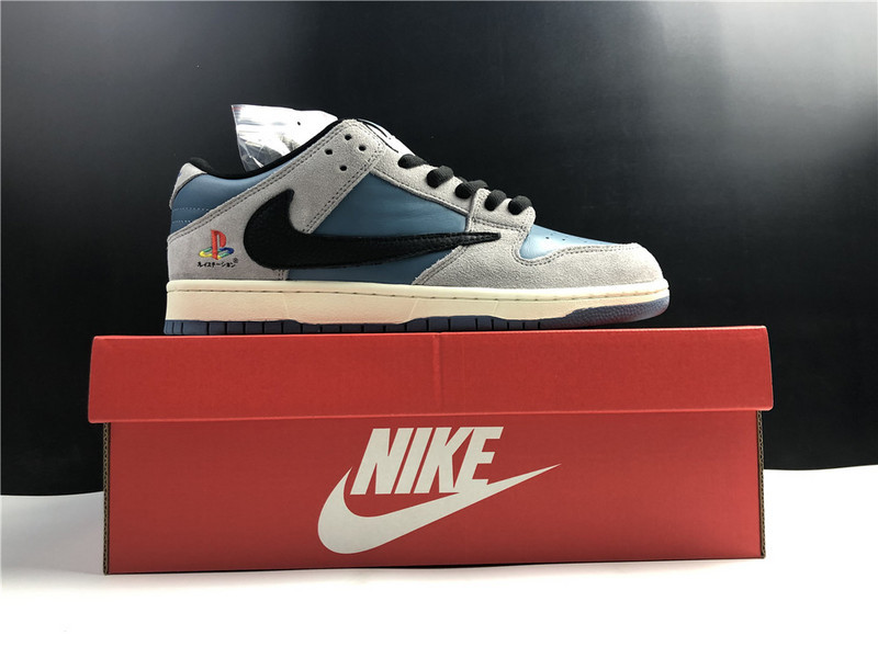 Nike Dunk Low CU1726-400