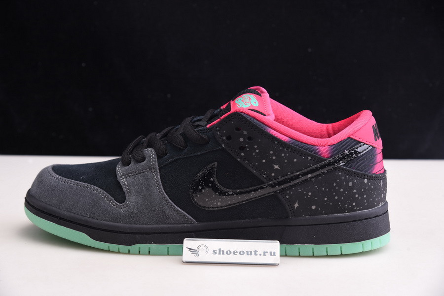 Nike Dunk SB Low Premier "Northern Lights" 724183-063