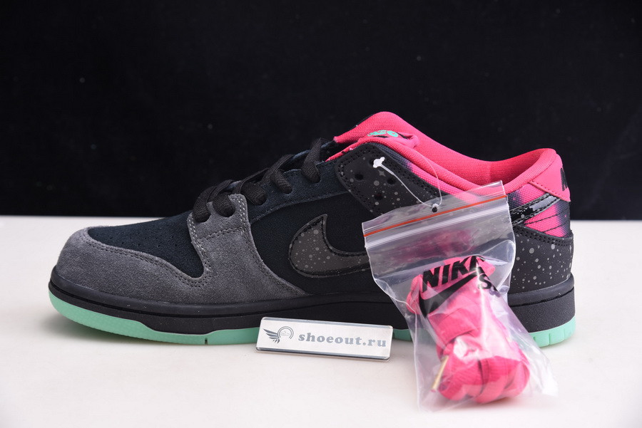 Nike Dunk SB Low Premier "Northern Lights" 724183-063