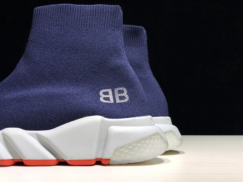 BLCG Speed Trainer Navy 506344-W05G0-4102