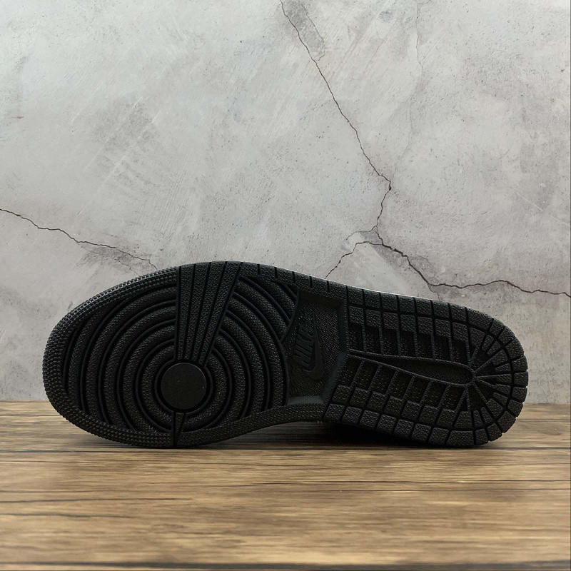 Air Jordan 1 Mid GS 554725-075