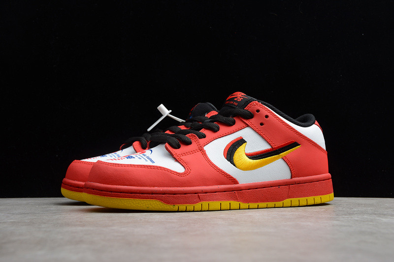 Nike SB Dunk Low 309242-307