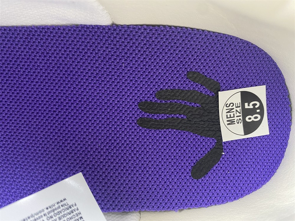 OF x Nk Dunk Low NO.28 Of 50 DM1602-111