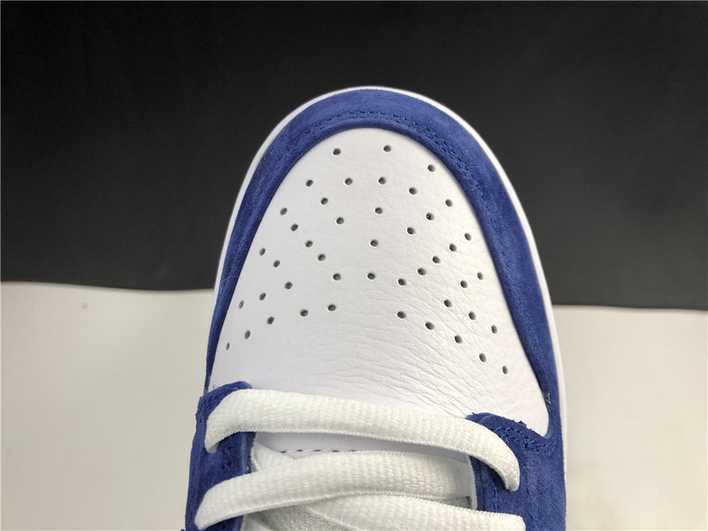 Nike Dunk SB Low Ishod Wair "BMW" 839685-416