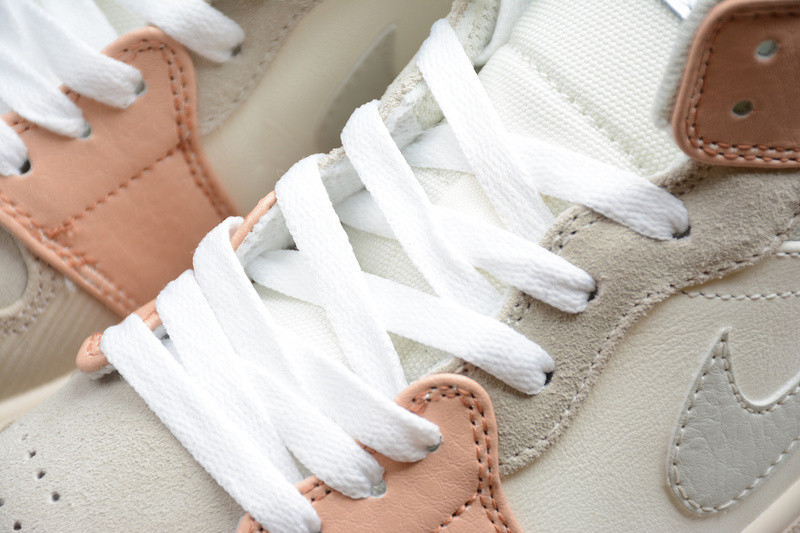 Air Jordan 1 Mid Milan CV3044-100