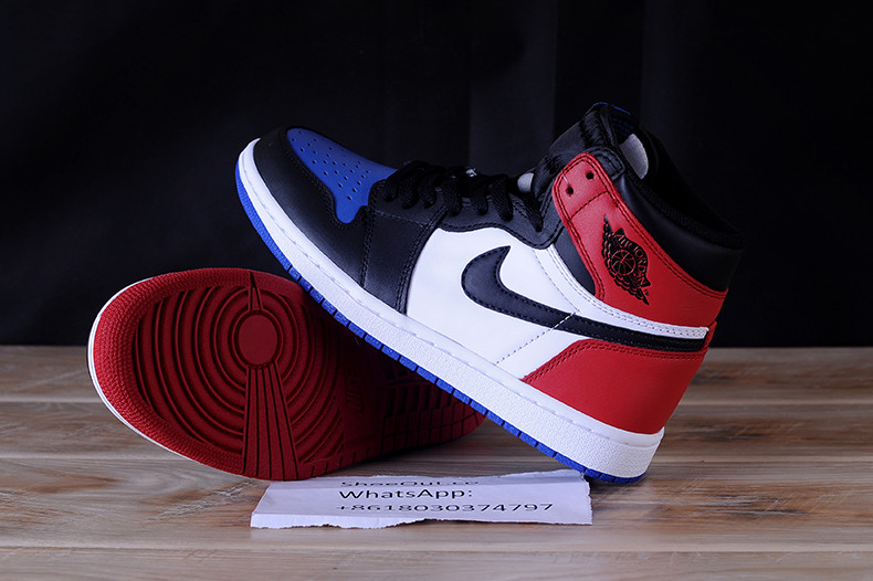 AIR JORDAN 1 RETRO HIGH OG "TOP 3" 555088-026