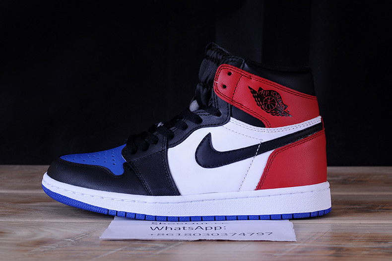 AIR JORDAN 1 RETRO HIGH OG "TOP 3" 555088-026