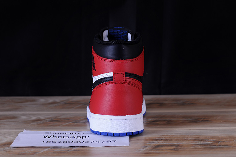 AIR JORDAN 1 RETRO HIGH OG "TOP 3" 555088-026