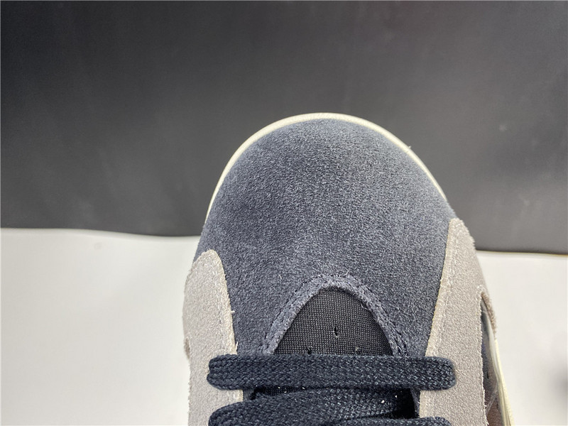 air jordan 6 wmns “tech Ch*0me” ck6635-001