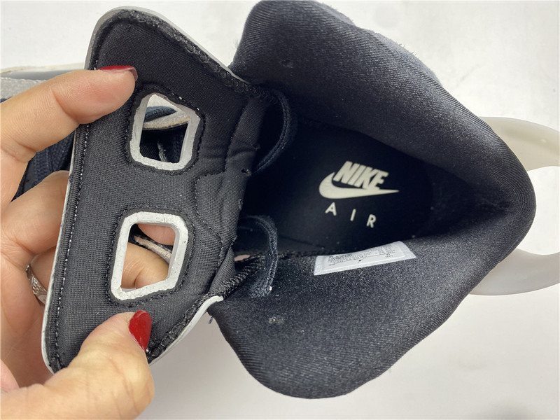 air jordan 6 wmns “tech Ch*0me” ck6635-001