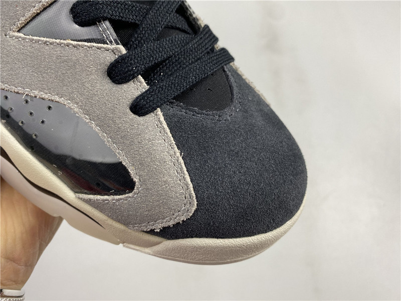 air jordan 6 wmns “tech Ch*0me” ck6635-001