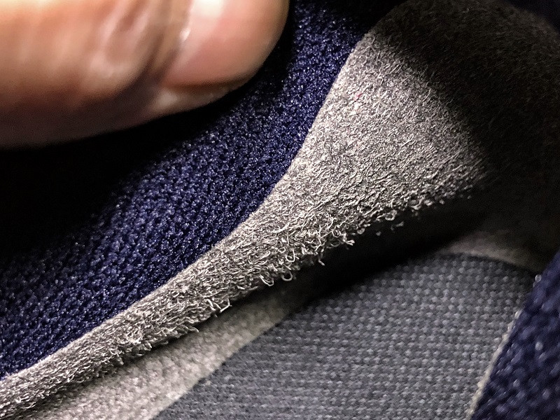 BLCG Speed Trainer Navy 506344-W05G0-4102