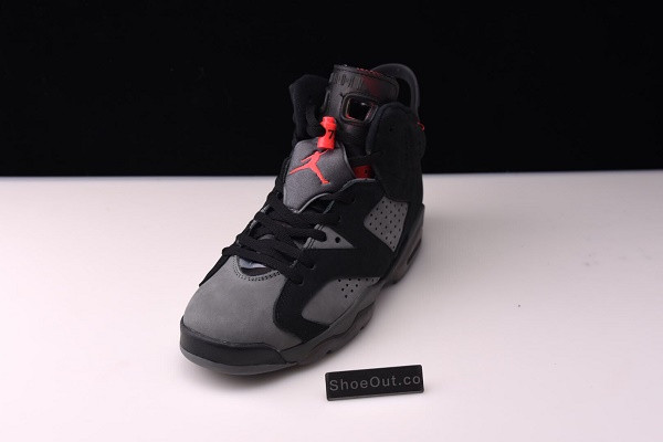 Jordan 6 Retro PSG Paris Saint-Germain CK1229-001