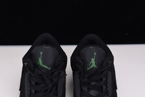 Air Jordan 3 Retro Oregon Duck AJ3-902027