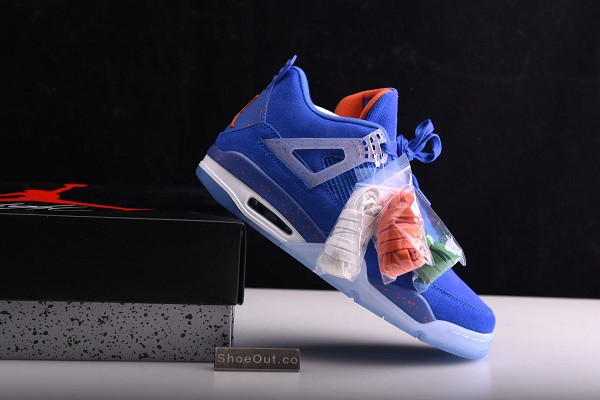 Air Jordan 4 Retro PE Florida Gators AJ4-904283