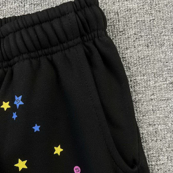 Sp5der  PANTS
