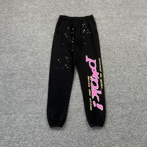 Sp5der  PANTS