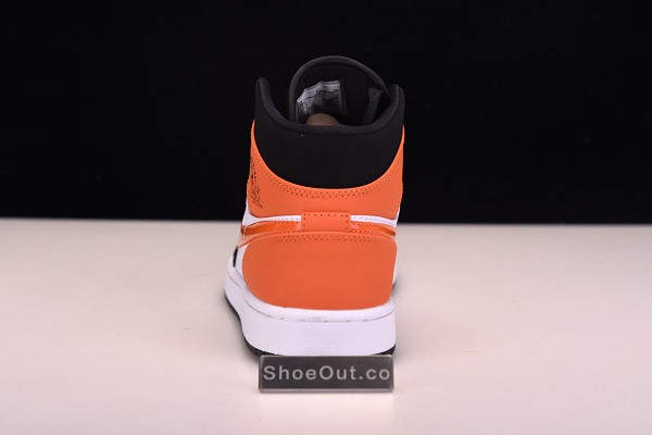 Air Jordan 1 Mid Shattered Backboard 554724-058