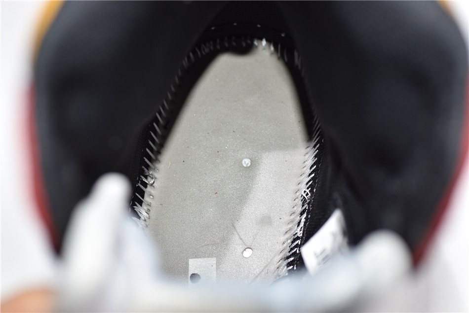 Nike SB x Air Jordan 1 High “LA to Chicago” CD6578-507