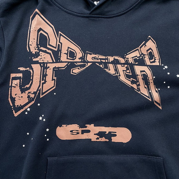 Sp5der HOODIE
