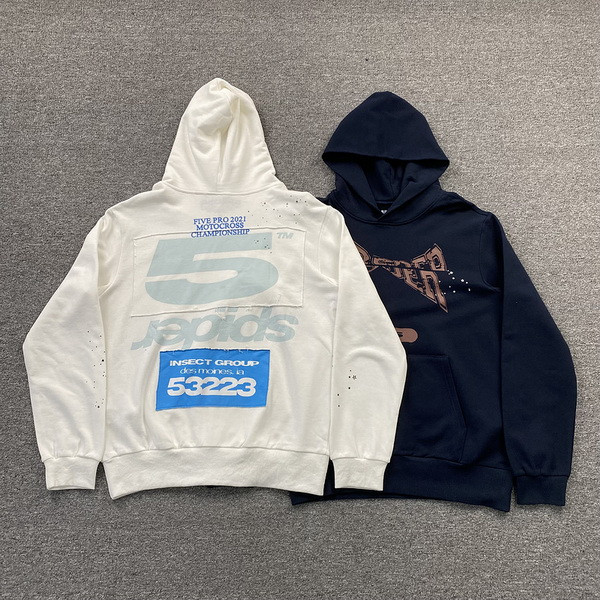 Sp5der HOODIE